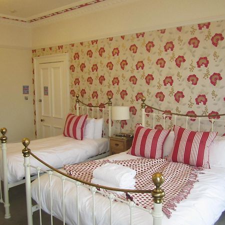 Yeo Dale Hotel Barnstaple Exteriér fotografie