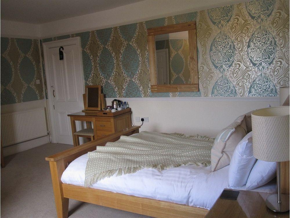 Yeo Dale Hotel Barnstaple Exteriér fotografie