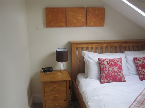 Yeo Dale Hotel Barnstaple Exteriér fotografie