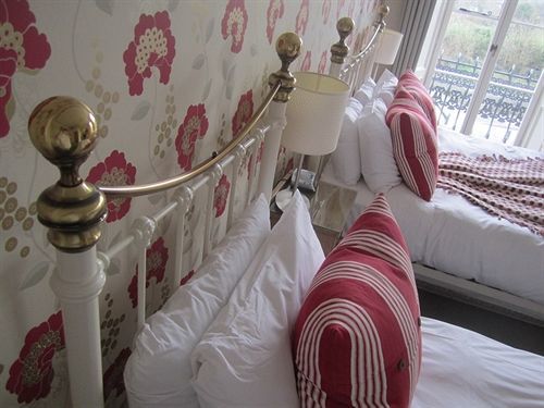 Yeo Dale Hotel Barnstaple Exteriér fotografie