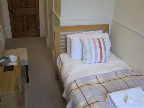 Yeo Dale Hotel Barnstaple Exteriér fotografie