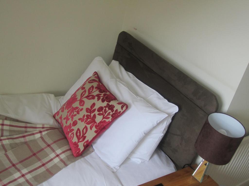 Yeo Dale Hotel Barnstaple Pokoj fotografie