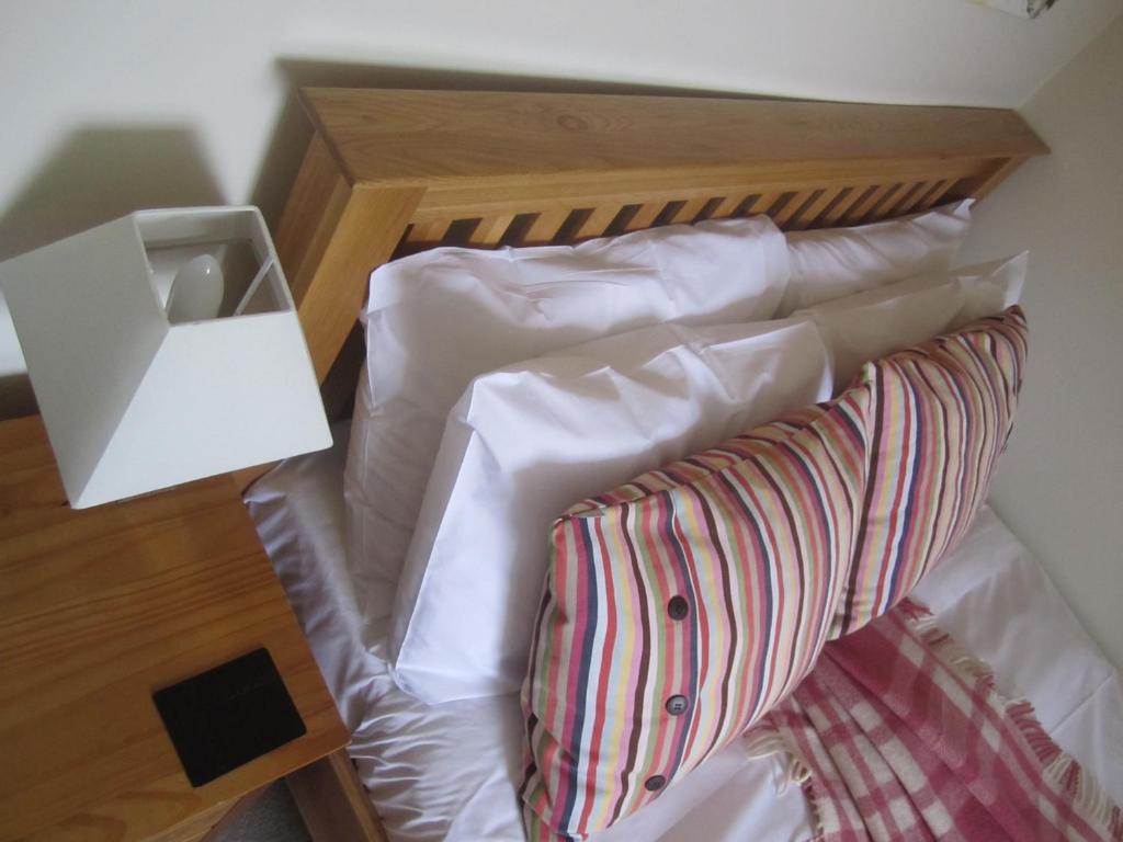 Yeo Dale Hotel Barnstaple Pokoj fotografie