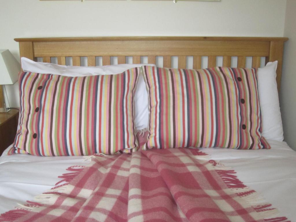 Yeo Dale Hotel Barnstaple Pokoj fotografie