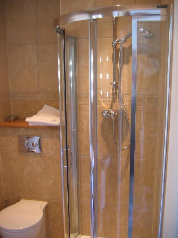 Yeo Dale Hotel Barnstaple Pokoj fotografie